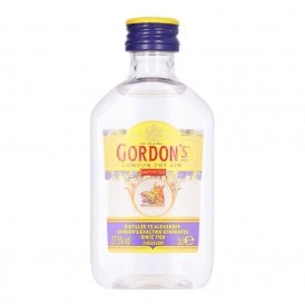 Gordon's London Dry Gin - 5cl Miniature