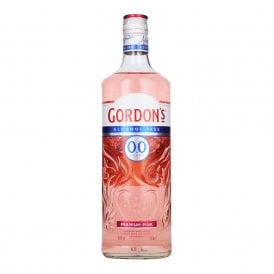 Gordon's Pink Alcohol Free