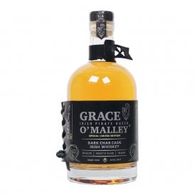 Grace O'Malley Dark Char Blend