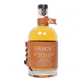 Grace O'Malley Rum Cask Blend