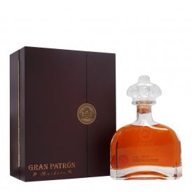 Gran Patron Burdeos Anejo Tequila