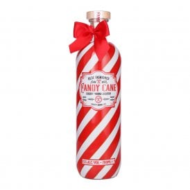 Gravity Drinks Candy Cane Cherry Vodka Liqueur