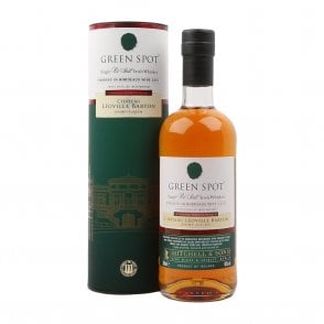 Green Spot - Leoville Barton Bordeaux Finished