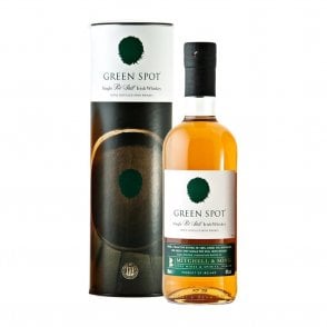 Green Spot - Single Pot Still