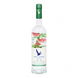 Grey Goose Essences - Watermelon & Basil