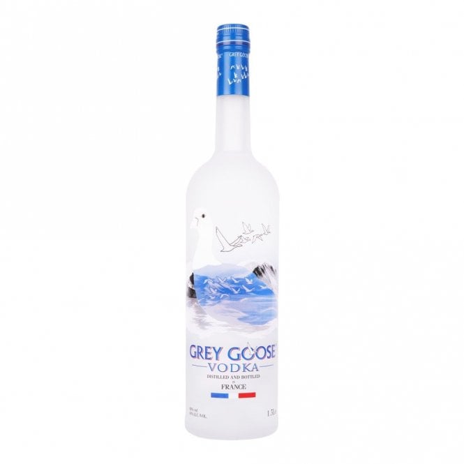 Grey Goose Vodka - 1.5 Litre
