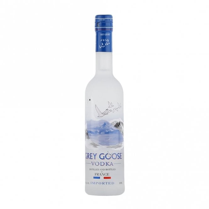 Grey Goose Vodka - 20cl