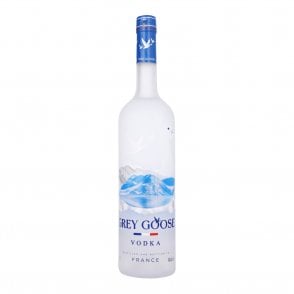 Grey Goose Vodka - Litre
