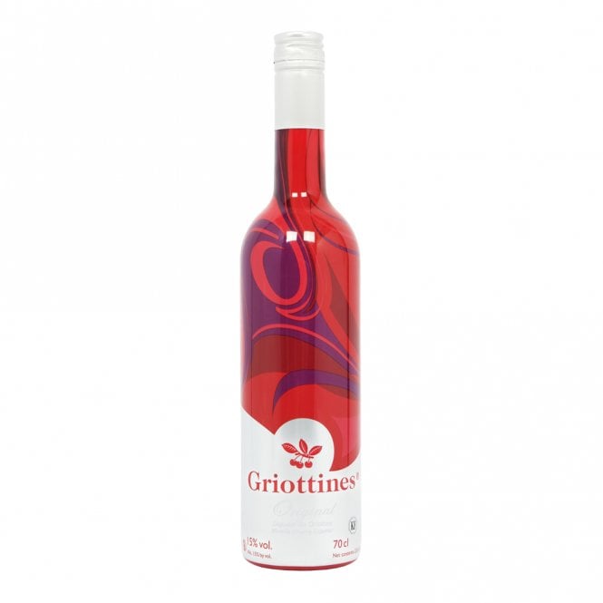 Griottines Original Liqueur