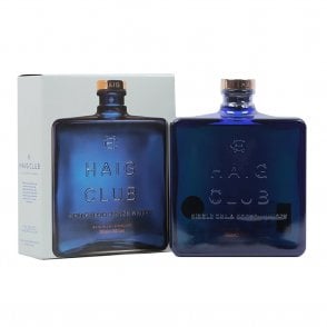 Haig Club Single Grain Whisky