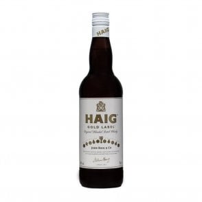 Haig Gold Label