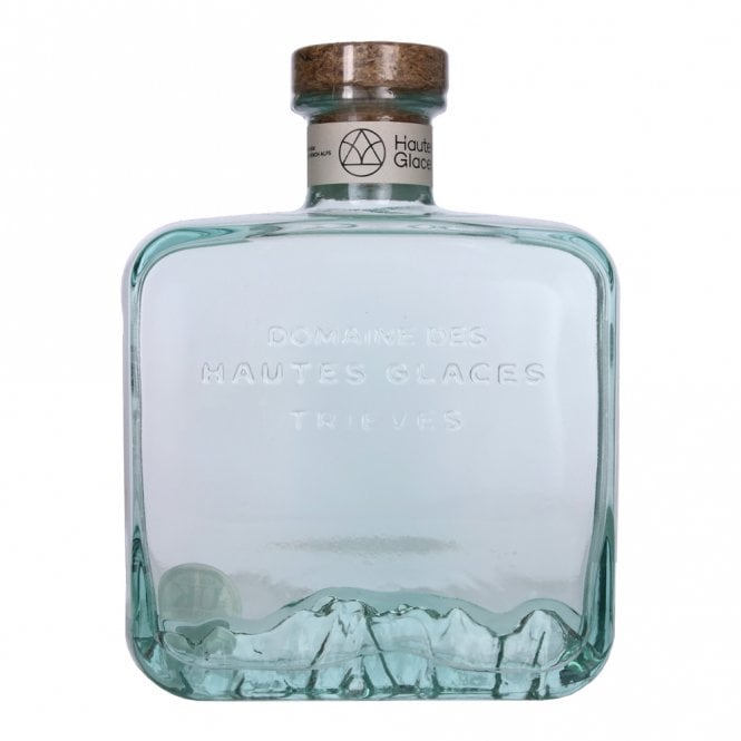 Hautes Glaces Vulson Rye Eau de Vie