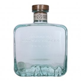 Hautes Glaces Vulson Rye Eau de Vie