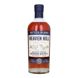 Heaven Hill 7 Year Old - Bottled in Bond