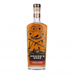 Heaven's Door Tennessee Bourbon 