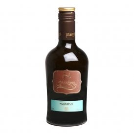 Heavens Nougatus Liqueur