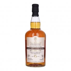 Hebridean Wisp 2010 - 15 Year Old - Fruitful Spirits