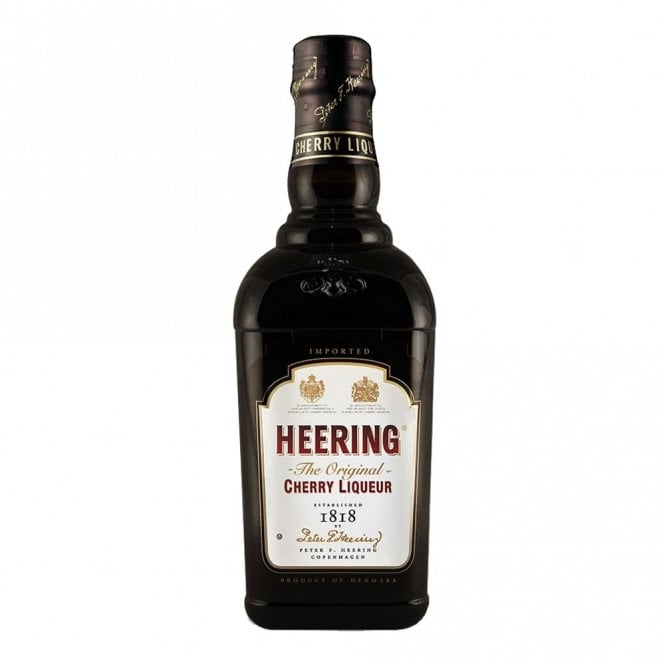 Heering Cherry Liqueur