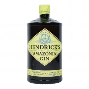 Hendricks Amazonia Gin