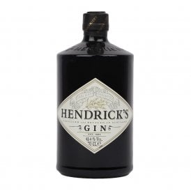 Hendrick's Gin