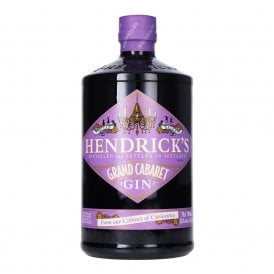 Hendricks Grand Cabaret