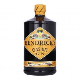 Hendrick's Oasium Gin