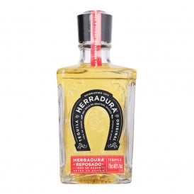 Herradura Reposado Tequila