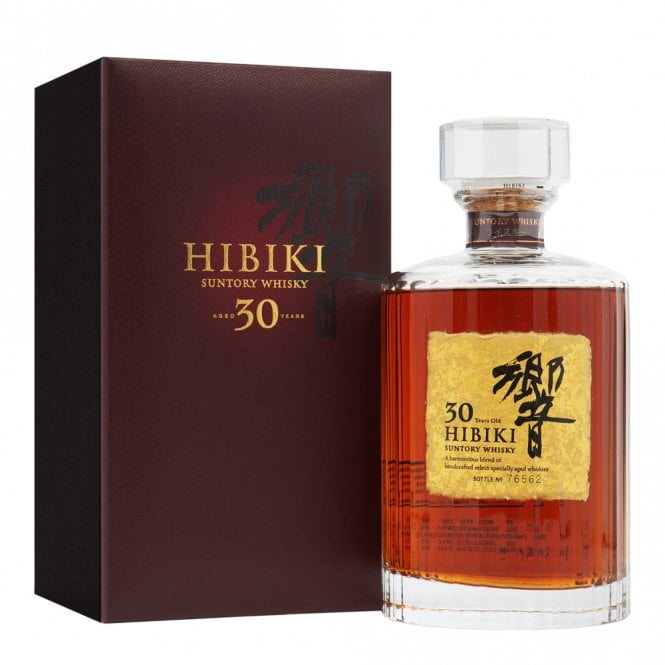 Hibiki 30 Year Old