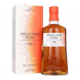 Highland Park 16 Year Old - Between You and I