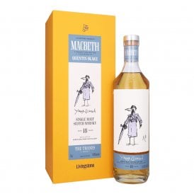 Highland Park 18 Year Old - Young Siward Thanes Series Macbeth Act Two