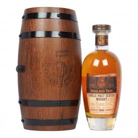 Highland Park 1987 - 31 Year Old - The Perfect Fifth 