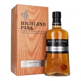 Highland Park 2002 - 18 Year Old - Single Cask #4627 - London Edition