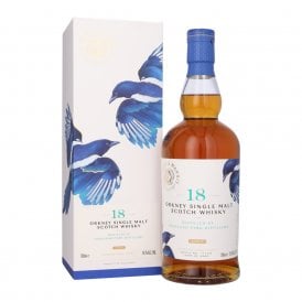 Highland Park 2004 - 18 Year Old - Oloroso Finish - Ferg & Harris