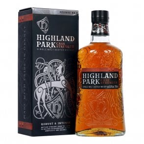Highland Park Cask Strength - Release No 2