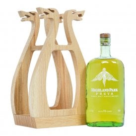 Highland Park Freya - 15 Year Old - Valhalla Collection