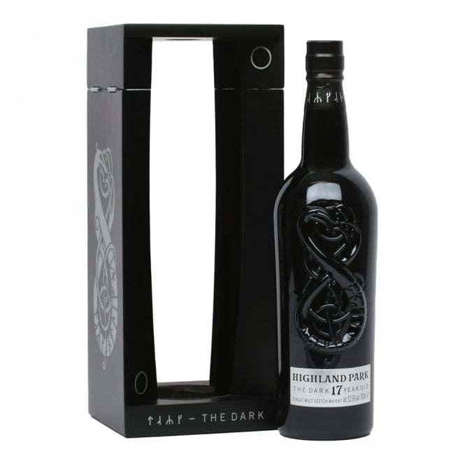 Highland Park The Dark - 17 Year Old