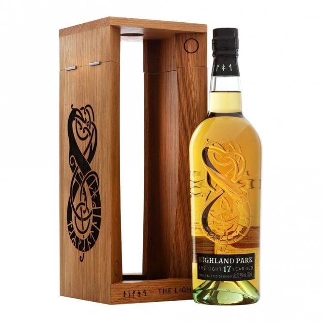 Highland Park The Light - 17 Year Old