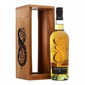 Highland Park The Light - 17 Year Old
