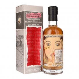 Highland Single Malt 42 Year Old - Batch 1 - That Boutique-Y Whisky Company