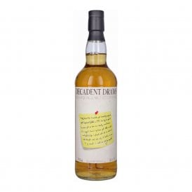 Highland Single Malt "Love Letters" 1995 - 30 Year Old - Decadent Drams