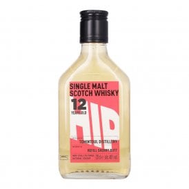 HIP Tomintoul 12 Year Old - 20cl