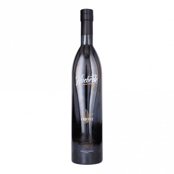 Hoebeek Coffee Liqueur