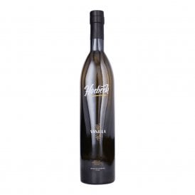 Hoebeek Vanilla Liqueur
