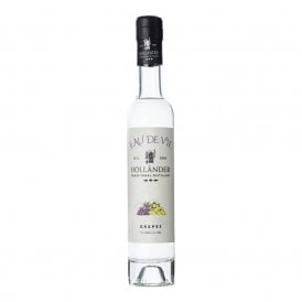 Hollander Grapes Eau de Vie - 20cl