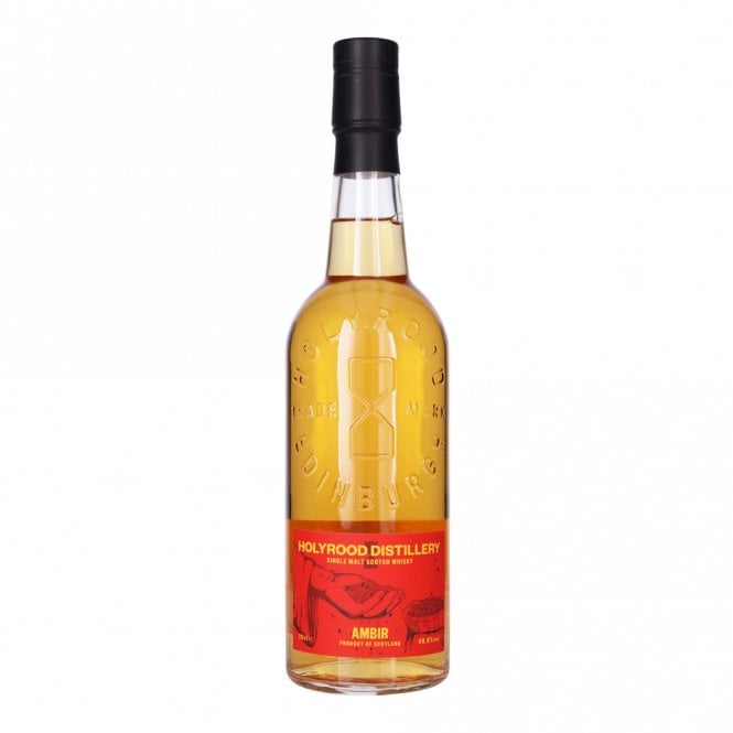 Holyrood Distillery Ambir