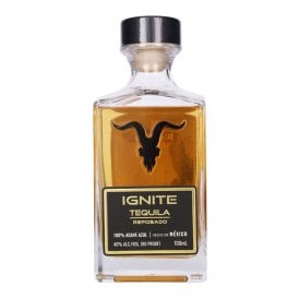 Ignite Reposado Tequila