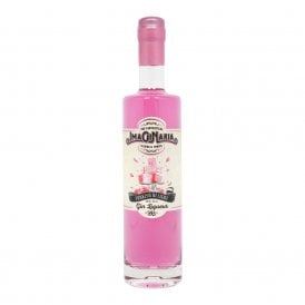 ImaGinaria Turkish Delight Gin Liqueur