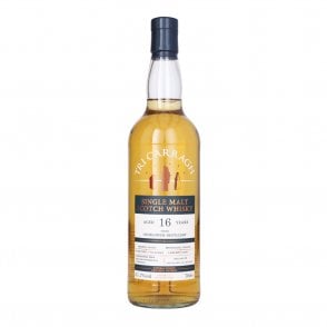 Inchgower 27 Year Old - Special Releases 2018 - Whisky from The