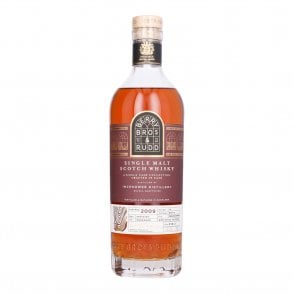 Inchgower 27 Year Old - Special Releases 2018 - Whisky from The