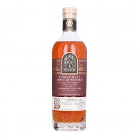 Inchgower 2009 - 16 Year Old - Single Cask #803610 - Berry Bros. & Rudd